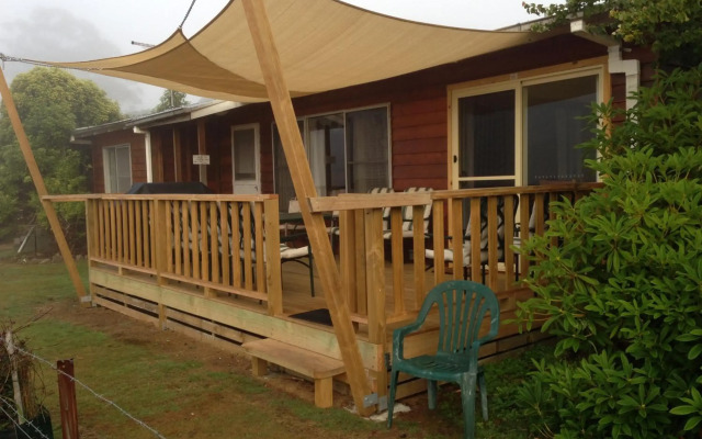 AAA Granary Accommodation