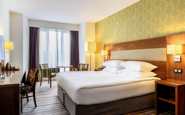 Mercure Liege City Centre