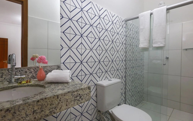 Hospedaria Sol & Mar