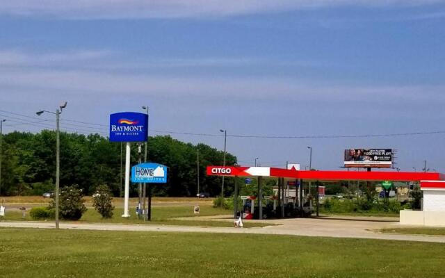 Home Inn & Suites