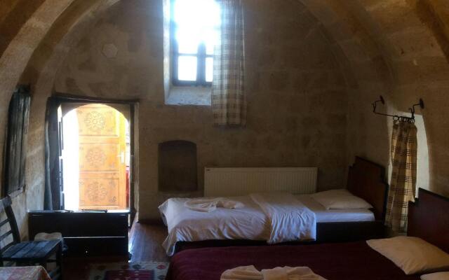 Sato Cave Hotel