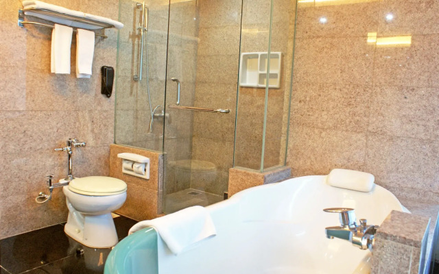 Manhattan Hotel Jakarta