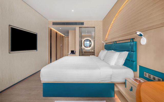 WM Hotel