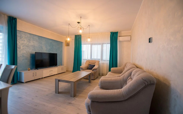 Apartament APARTEL LUMAS cm