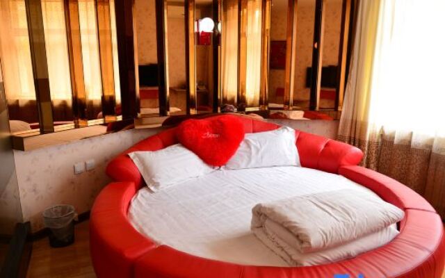 Harbin If Hotel