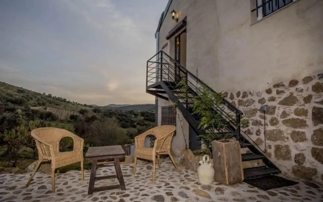 Casa Rural Valle los Ciervos