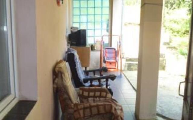 Irakli Guest House