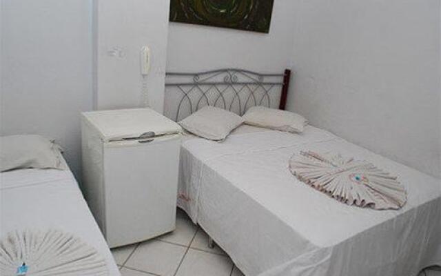 Hotel Fortaleza Prime