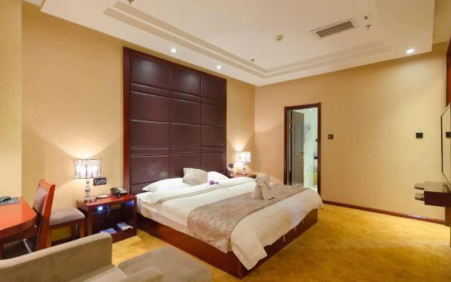 Hua Tai Jin An International Hotel