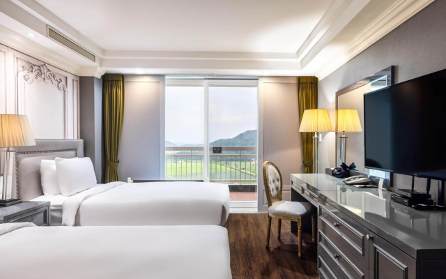 Kensington Hotel Pyeongchang