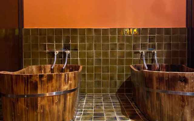 Spatel d'Annam Boutique Spa & Hotel