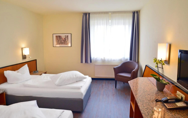 Hotel Sachsen-Anhalt