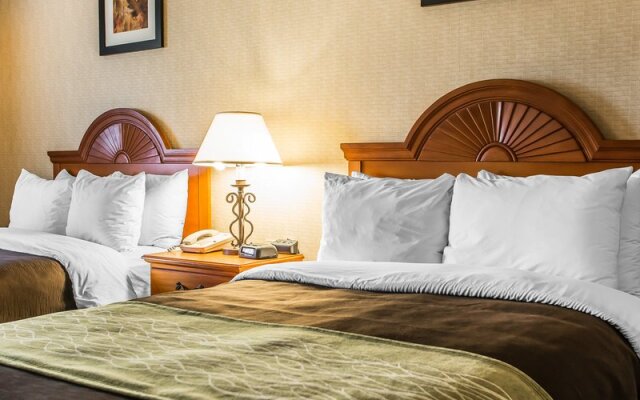 Comfort Inn Sidney - OH