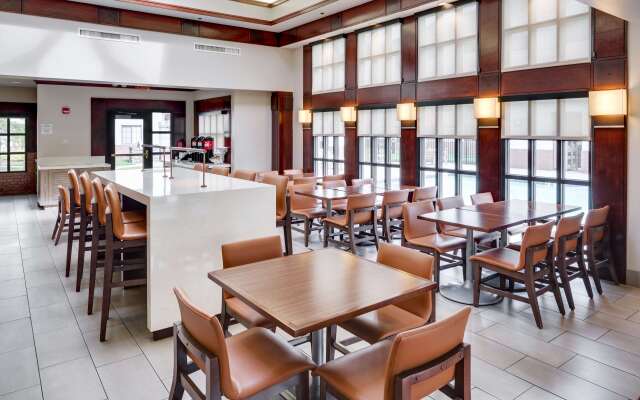 HYATT house Boston/Waltham