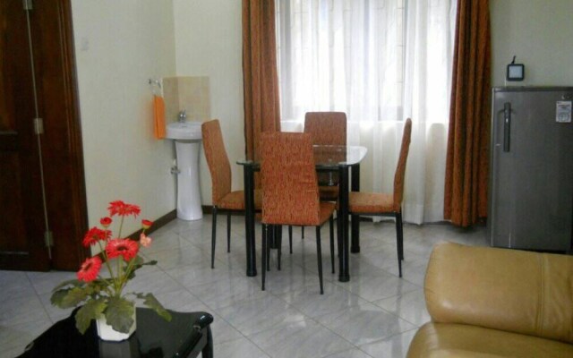 Grwadd Furnished Apartments