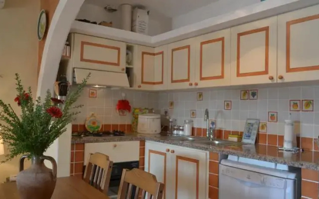 La casa sul Porto