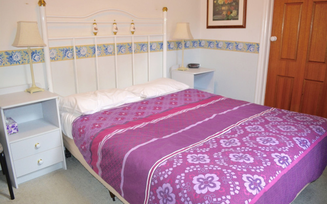 Georgian Court Inn