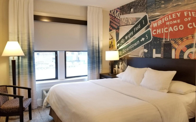 Hotel Versey