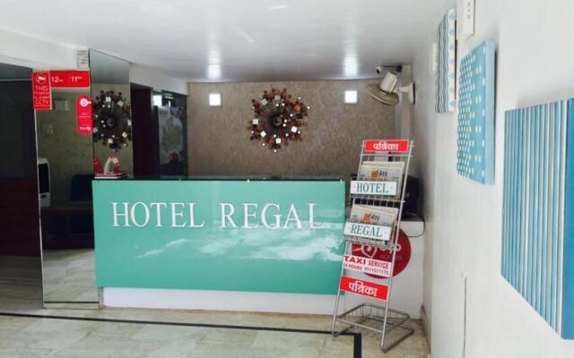 Hotel Regal