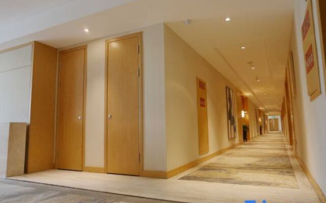 wenzhou wanzi  Hotel