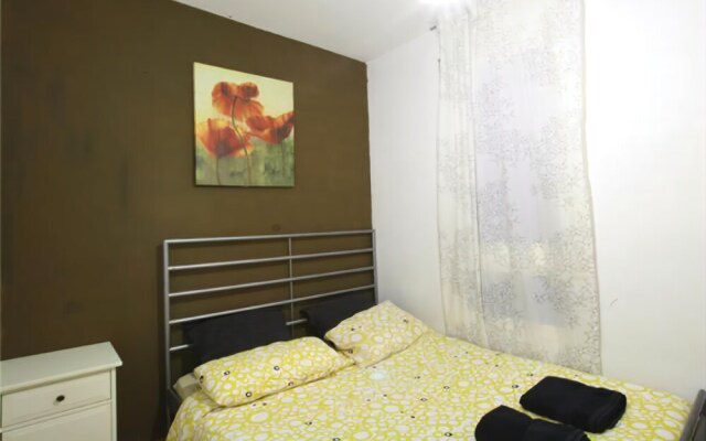 Good-Apartments Barcelona