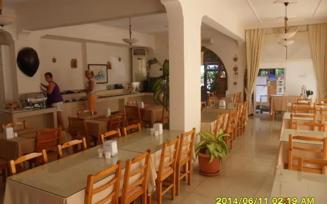 Club Alda Hotel