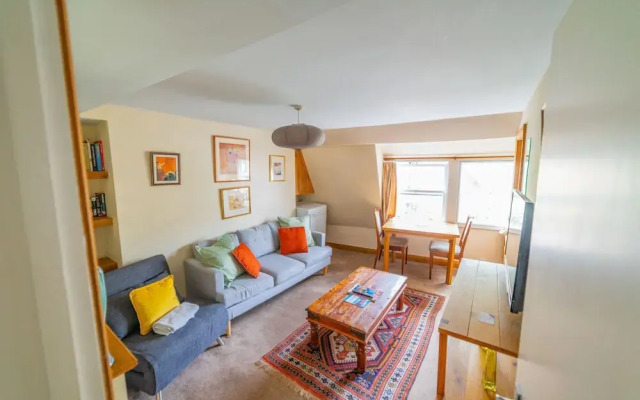 Cosy One Bedroom Apartment