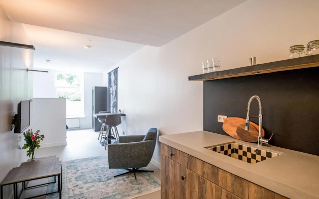 Bed&Breakfast Tussen de Poorten