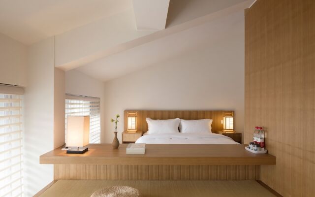 Yipu.Shan Zhi Ge Hotel