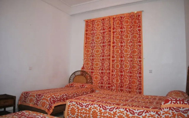Route de Sebta Apartment