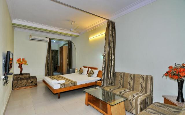 The Arihant Palace