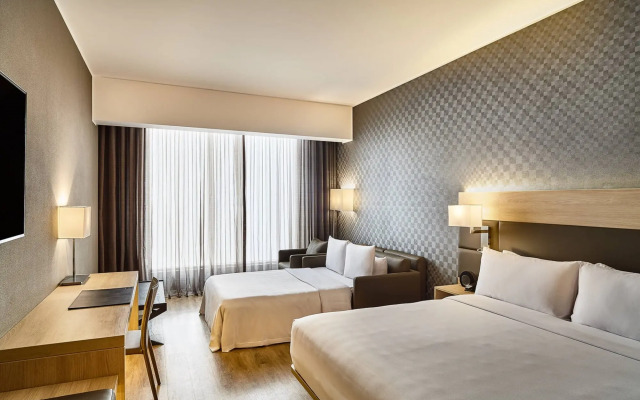AC Hotel by Marriott Lima Miraflores
