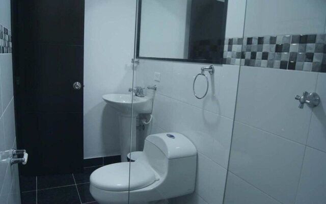 Sixth House Suite