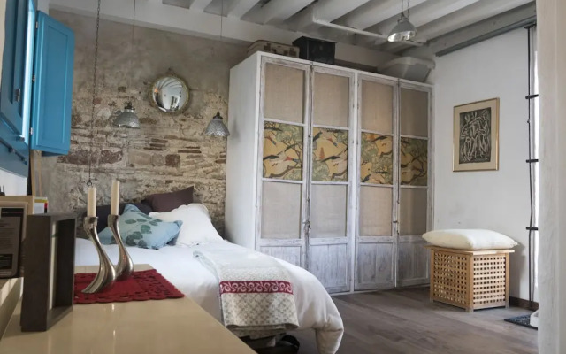 Apartamento Amazing Penthouse Cadiz