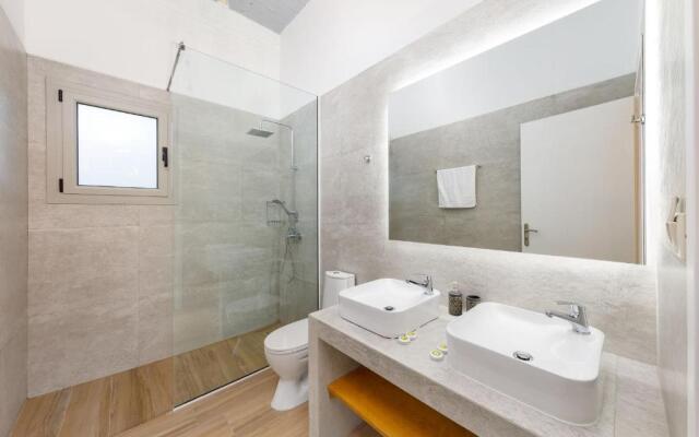 Senses Suites