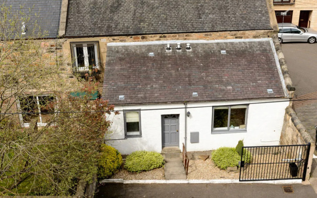 Martins Guest House