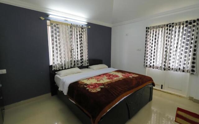 Vrb Premium Villa