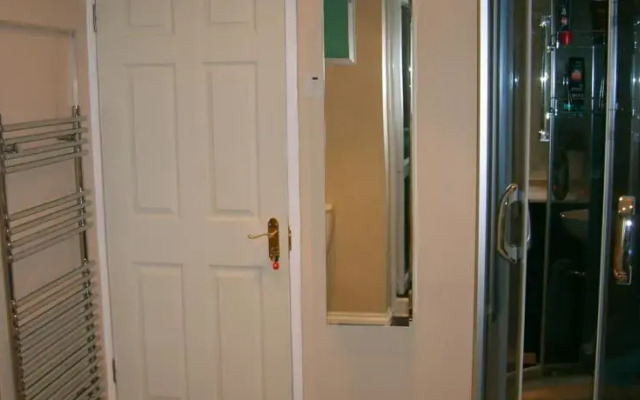 Maria's Guest House