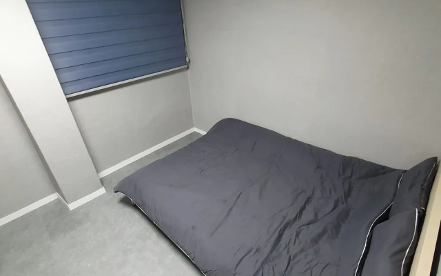Seven Hostel