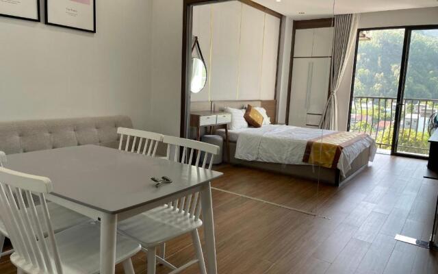 Fullmoon Apartment by RentalFM