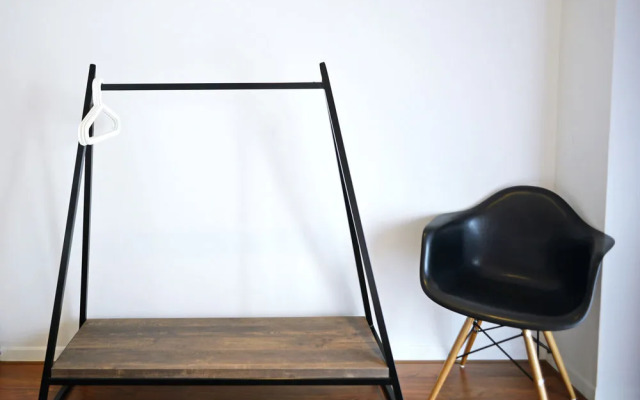 Sharppi at Mercu Summer Suite