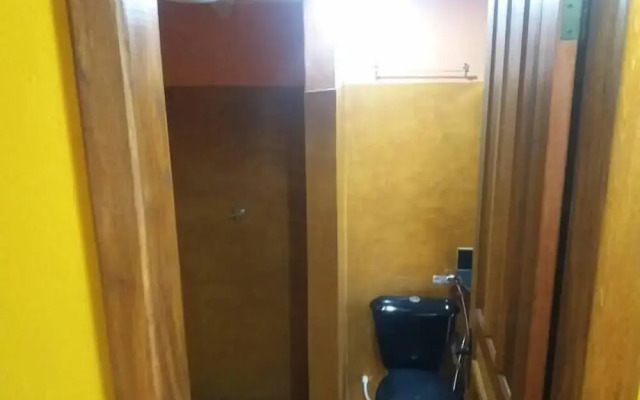 Casa de Temporada 4 Coqueiros, 16 Hóspedes, Piscina, 4 Suítes e Churrasqueira em Itacaré Bahia