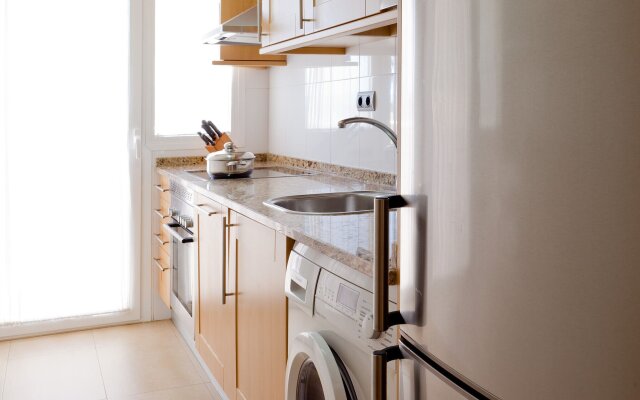 Senator Mar Menor Golf & Spa Resort