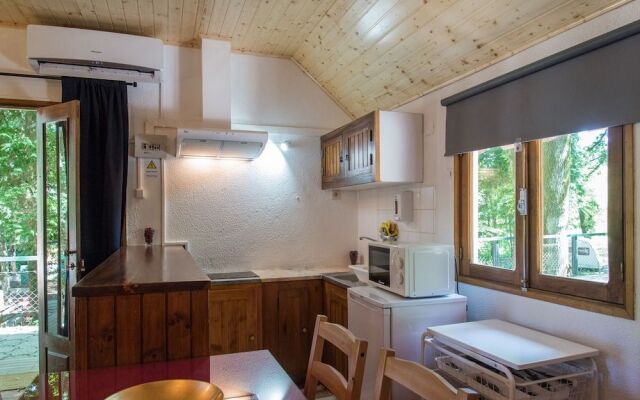 Bungalows Termas de Melgaço