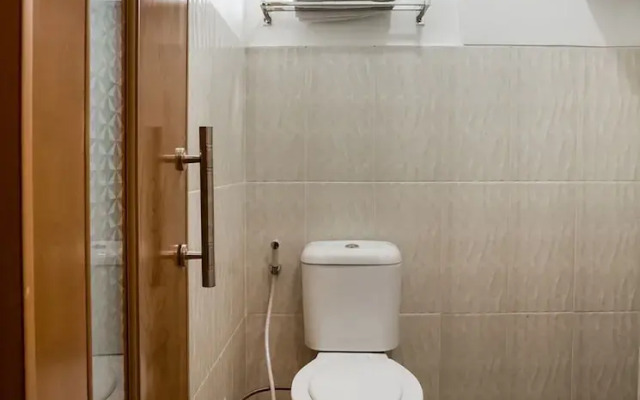 OYO 3463 Cimahi Guest House