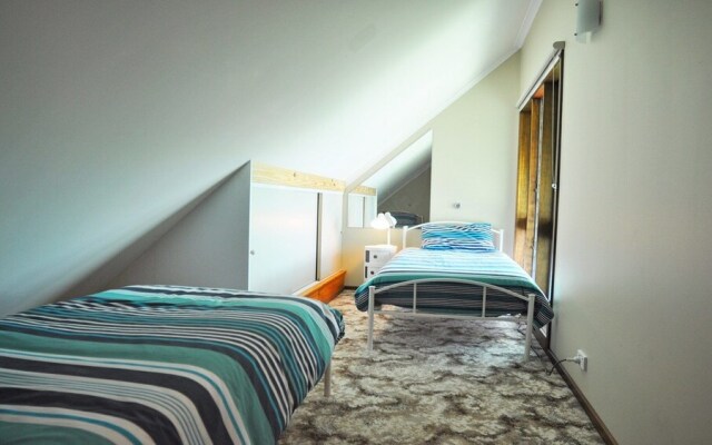 Getaway On Garden - Free Wifi - Pet Friendly (Outside Only)