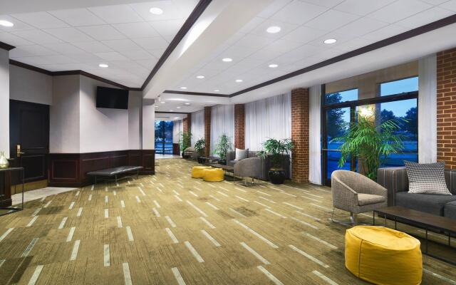 Four Points by Sheraton Richmond Airport