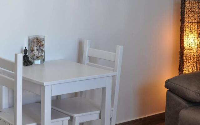 Cozy appartment at Corralejo Village.