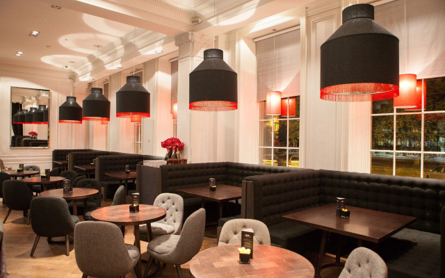 Kimpton Blythswood Hotel & Spa by IHG