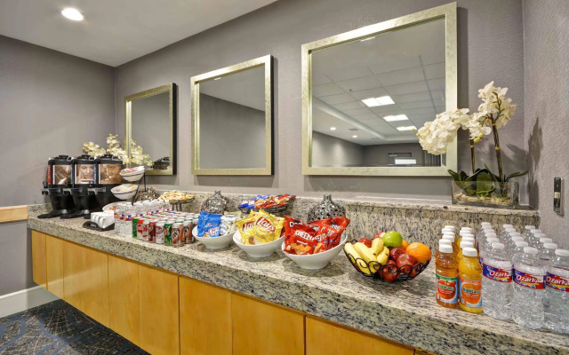 Homewood Suites by Hilton Dallas-Frisco